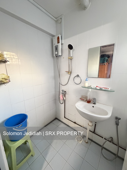 Blk 325 Bukit Batok Street 33 (Bukit Batok), HDB 4 Rooms #613256431